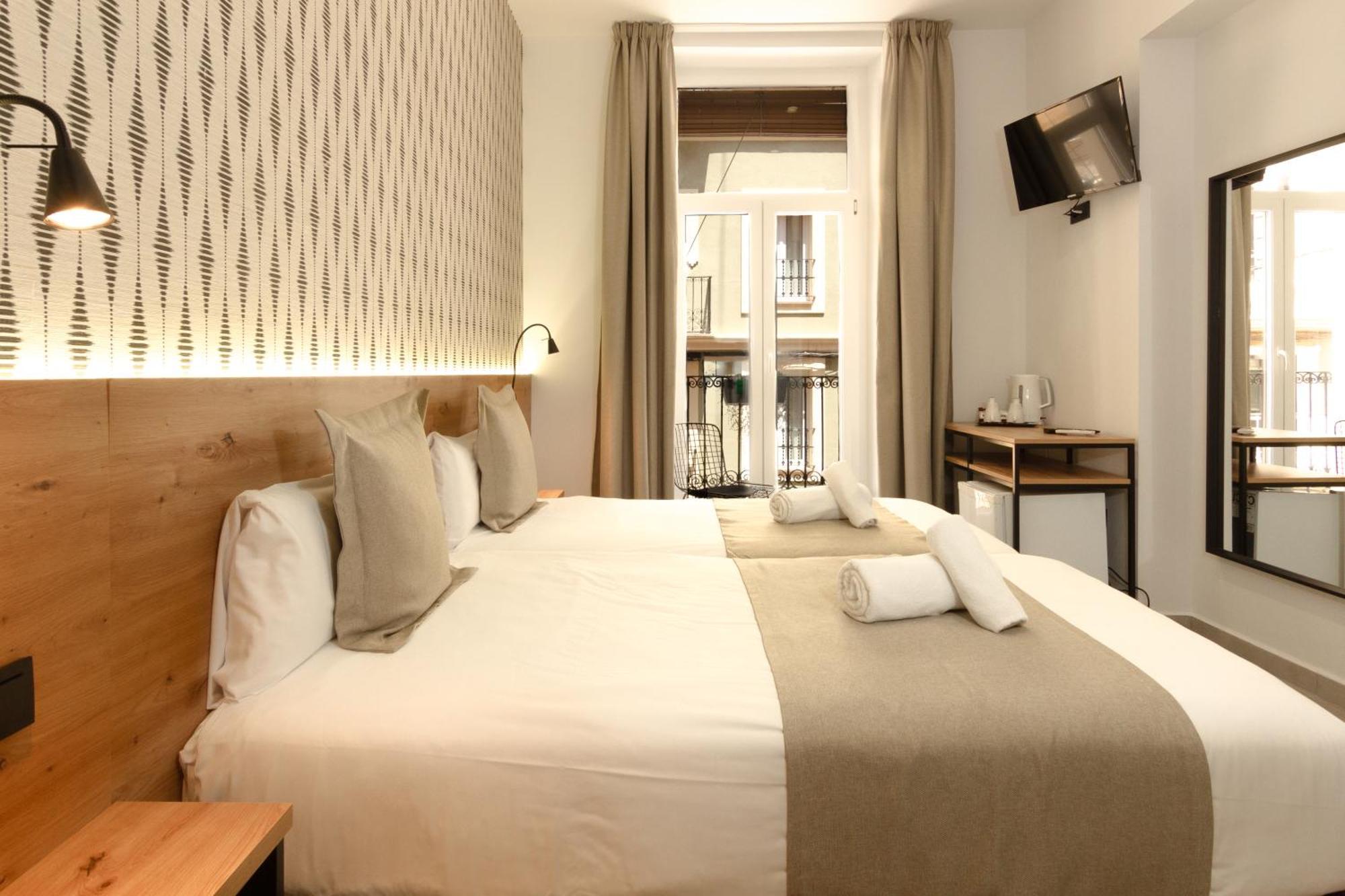 Hotel La Milagrosa — Bilder 1